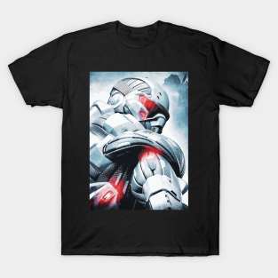 Crysis T-Shirt